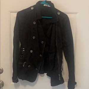 Women’s Boutique Jacket